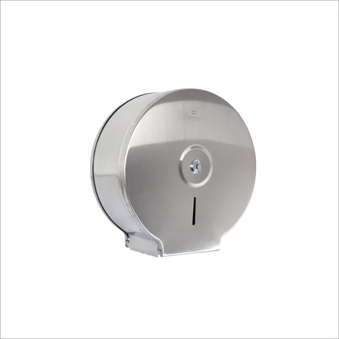 DISPENSADOR DE PAPEL HIGIENICO JUMBO INOX-SEVILLA