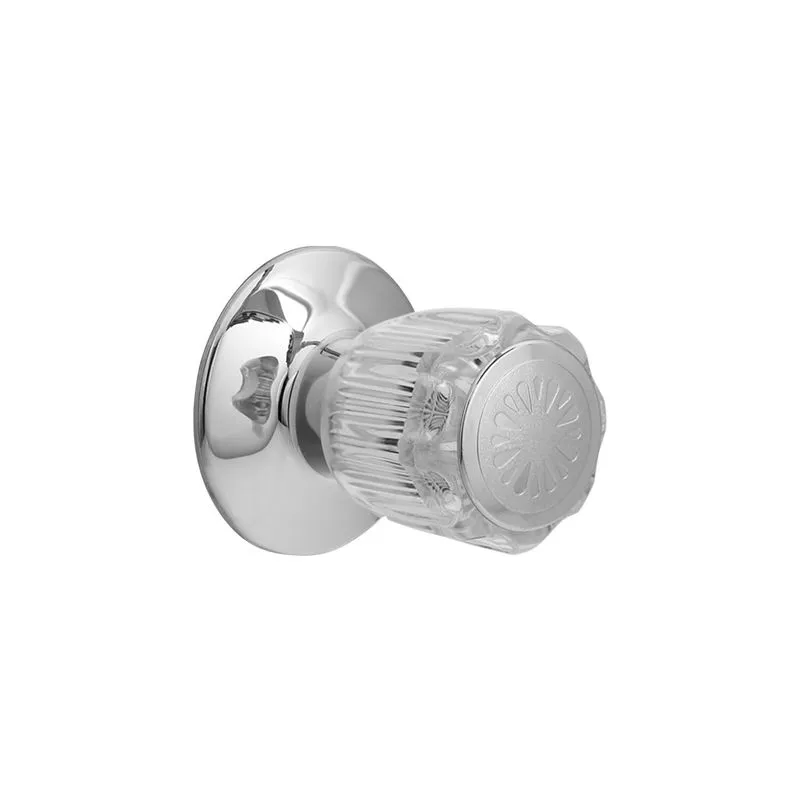 LLAVE DE DUCHA MODELO GALAPAGOS ACRILICA - ITALGRIF - Imagen 4