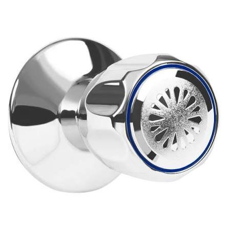 LLAVE DE DUCHA MODELO VALLARTA CROMADO - ITALGRIF - Imagen 4