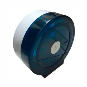 DISPENSADOR DE PAPEL JUMBO NEGRO – KAMBOR
