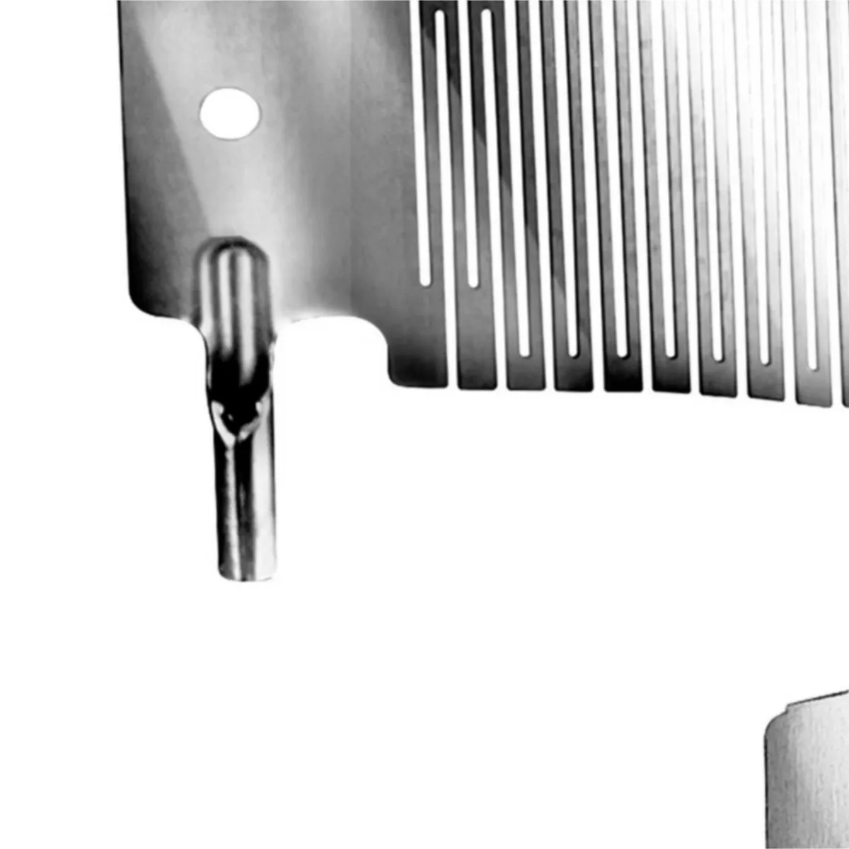 RESISTENCIA TIPO PEINE 5500W - LORENZETTI - Imagen 6