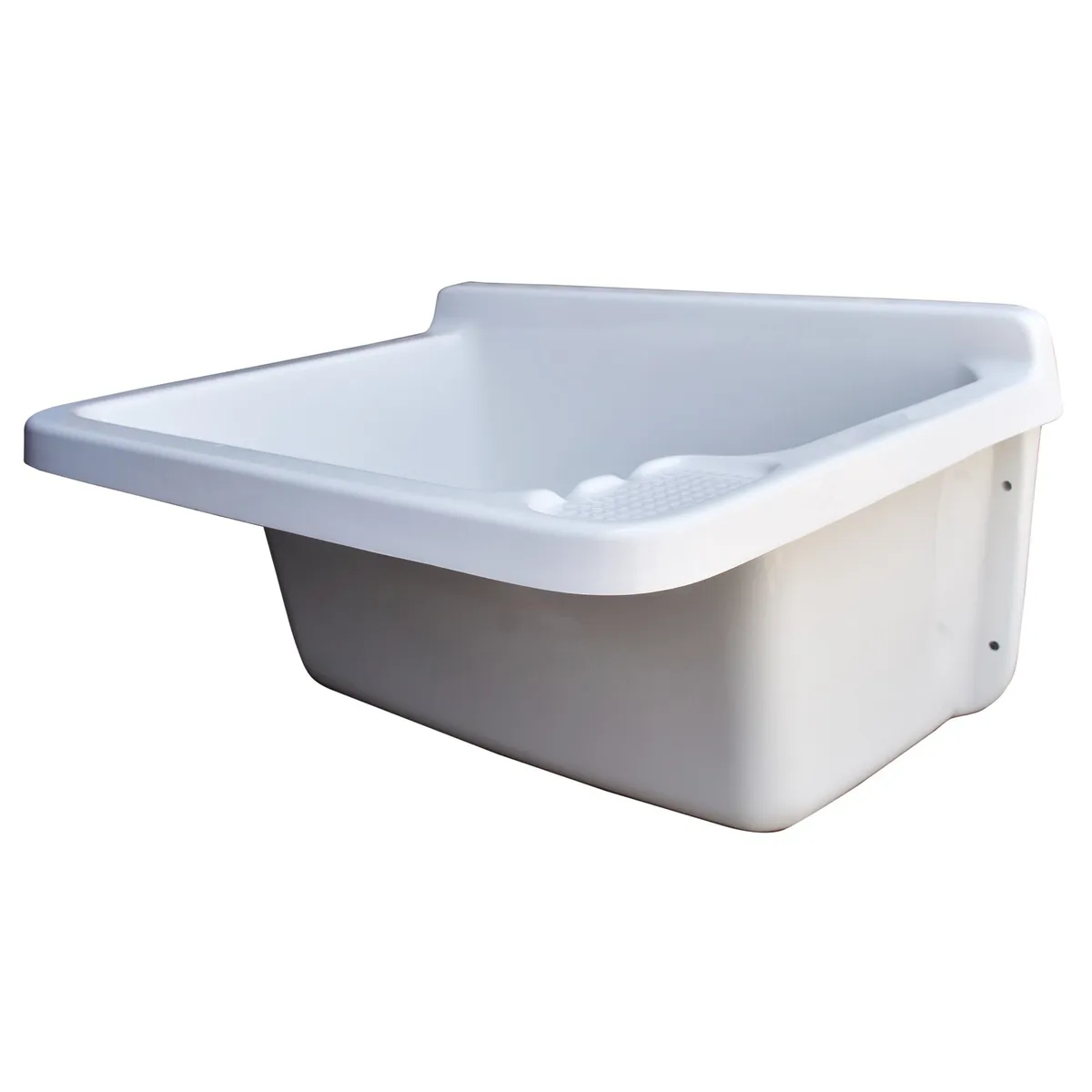 LAVADERO FIBRA CONTRAPLACADO AMAZONAS II 60X46X26