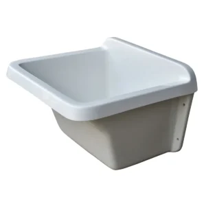 LAVADERO FIBRA CONTRAPLACADO AMAZONITAS 45X40