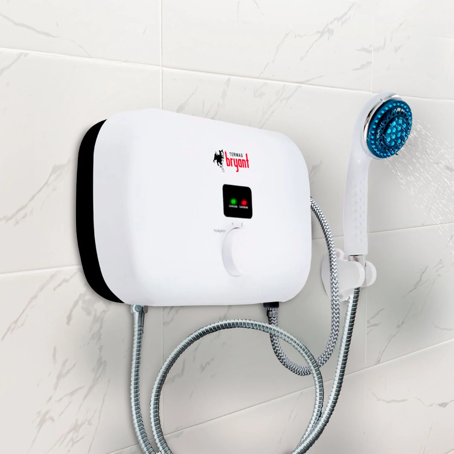 RAPIDUCHA ONE BRYANT 4500W - BRYANT