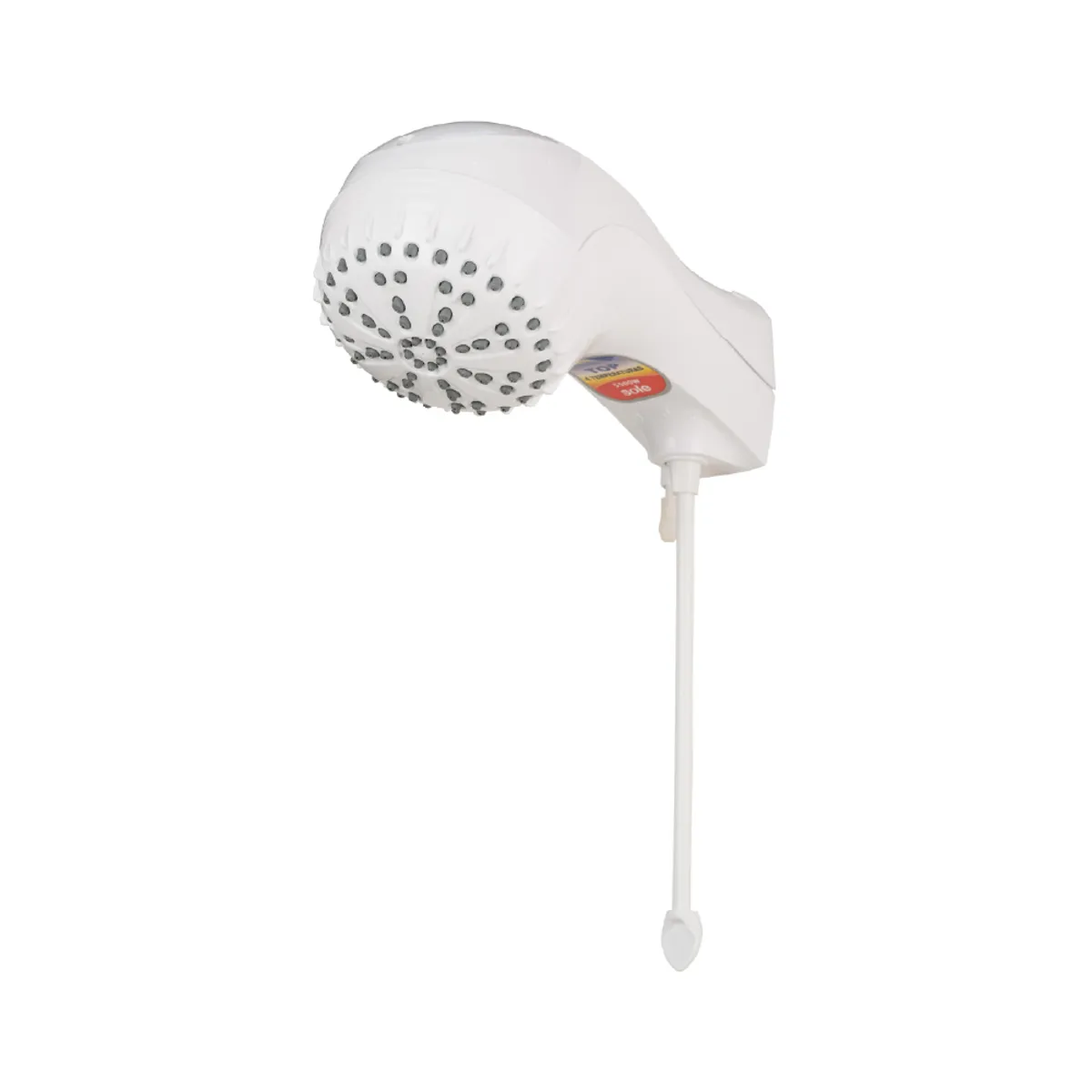 DUCHA ELECTRICA TOP 4 TEMPERATURAS 5500w - SOLE