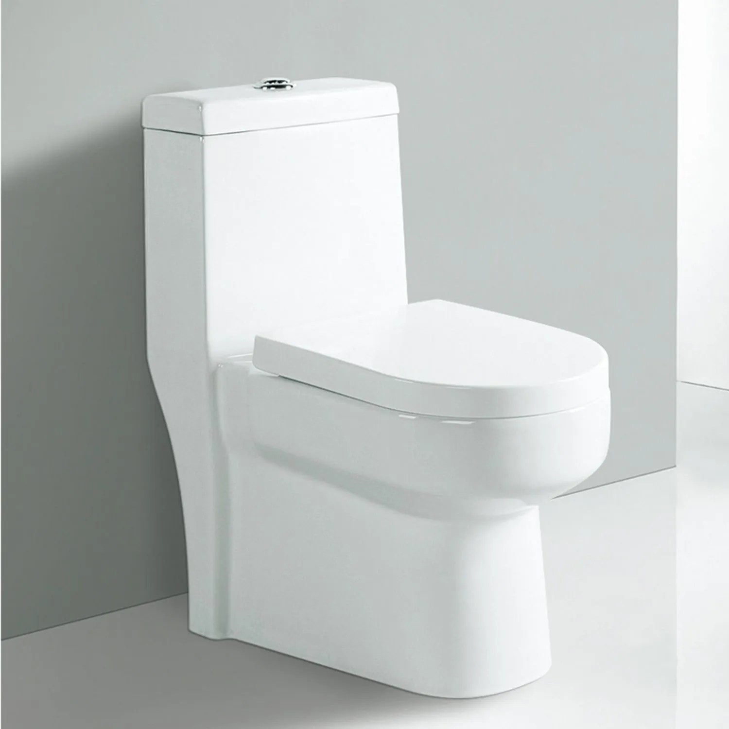 INODORO ONE PIECE VERONA TOILET BLANCO - FRENCIA