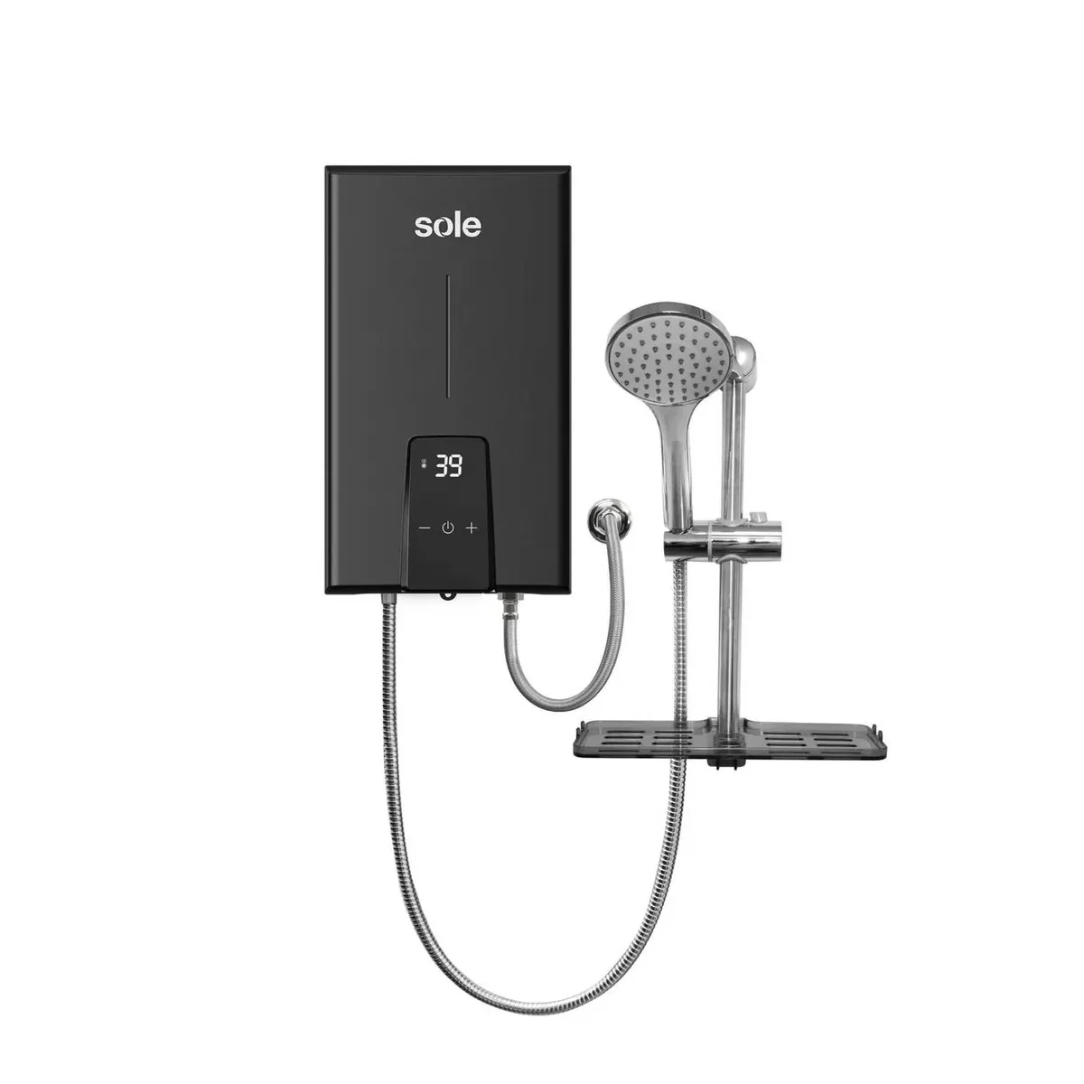 RAPIDUCHA IMAGINE TEM-PRO 5500W C/ACC - SOLE - Imagen 4