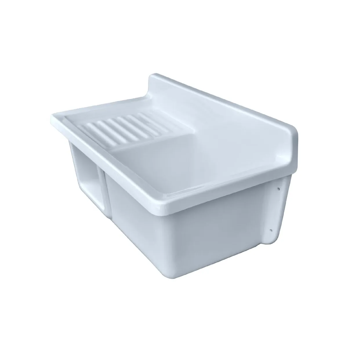 LAVADERO LUANITA CONTRAPLACADO C/CAJON 66X38X20