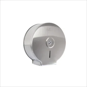 DISPENSADOR DE PAPEL HIGIENICO JUMBO INOX-SEVILLA