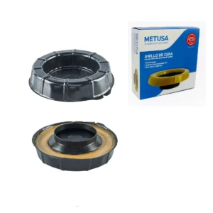 ANILLO DE CERA C/GUIA INODORO - METUSA