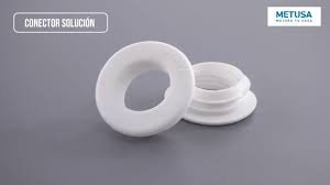 CONECTOR SOLUCION DE 1 1/2 X 2 - METUSA - Imagen 4