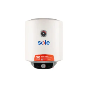 TERMA SOLE EVOLUCION DE 30 LITROS P/PARED - SOLE