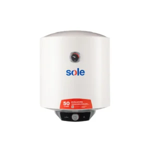 TERMA SOLE EVOLUCION 50 LITROS  P/PARED C/ACC - SOLE