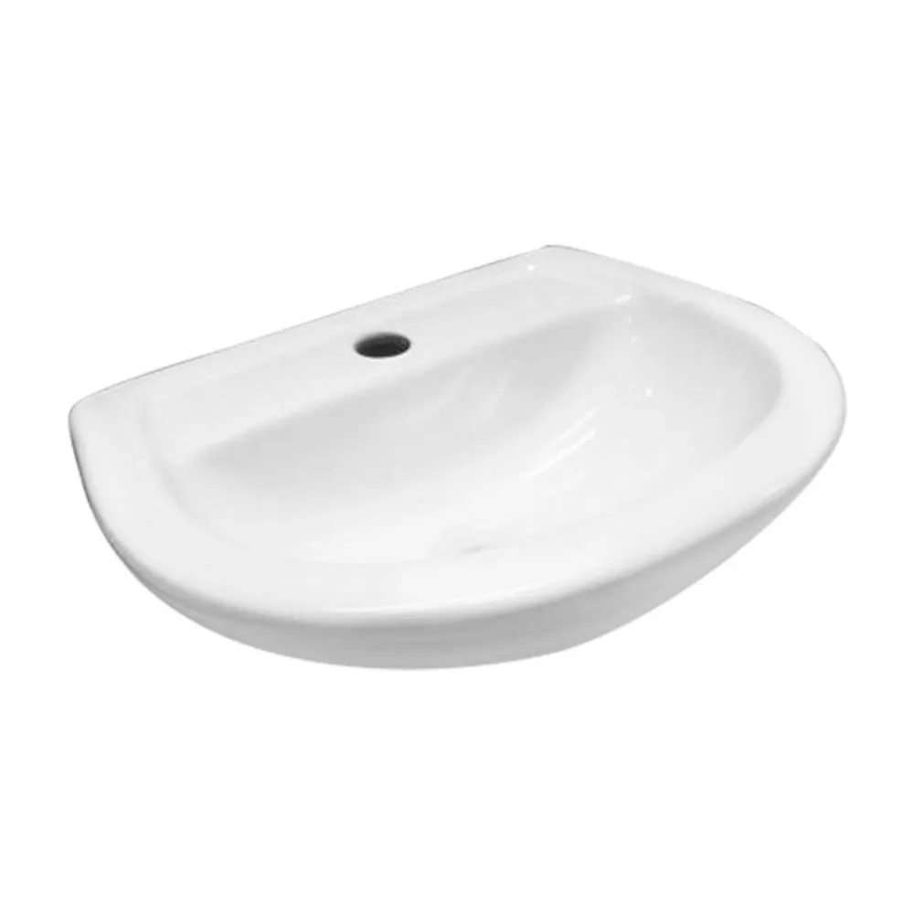 SET BAÑO ITALGRIF PUNTA SAL TAZA + TANQUE + ASIENTO + LAVATORIO +GRIFERIA + ACCESORIOS - Imagen 5