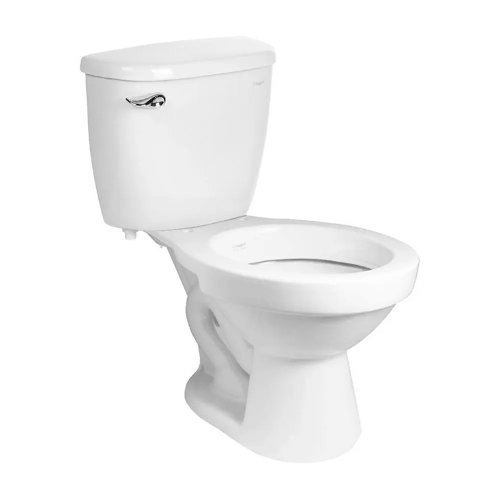 SET BAÑO ITALGRIF PUNTA SAL TAZA + TANQUE + ASIENTO + LAVATORIO +GRIFERIA + ACCESORIOS - Imagen 6