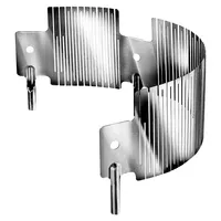 RESISTENCIA TIPO PEINE 5500W - LORENZETTI