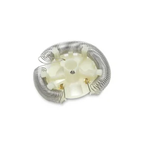 RESISTENCIA DE DUCHA ELECTRICA BASIC SOLE 5400W 002 - SOLE