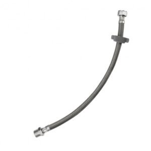 TUBO DE ABASTO VINIL TRENZ 1/2"*1/2"*40 M-H DN - METUSA