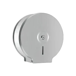 DISPENSADOR DE PAPEL HIGIENICO JUMBO INOX - SEVILLA
